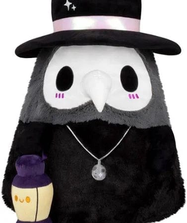 Squishable Plague Doctor Mega