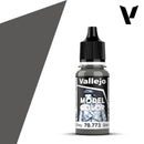 Vallejo: 18ml: Model Color: Violet Grey