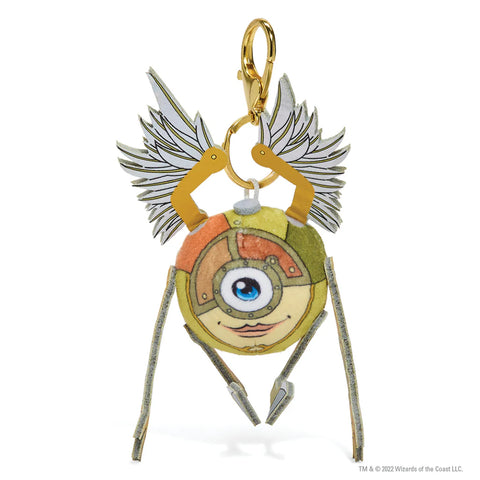 Dungeon & Dragons: Plush Charms: Wave 2: Monodrone