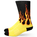 Pyvot: Flames