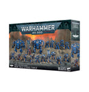 Warhammer 40,000 Space Marines Iron Halo Strike Force