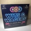 Wits & Wagers - It's Vegas Baby