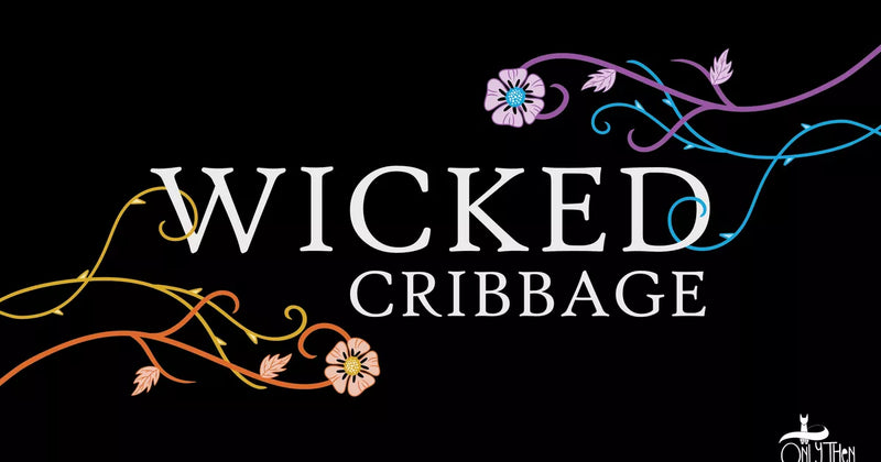 Wicked Cribbage