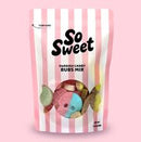 So Sweet Swedish Candy: Bubs Mix