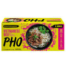 SnapDragon: Vietnamese Beef Pho