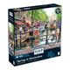 House of Puzzles: 1000 Piece Puzzles: Spring In Amsterdam