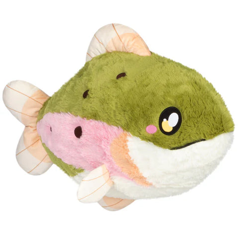 Squishable: Rainbow Trout