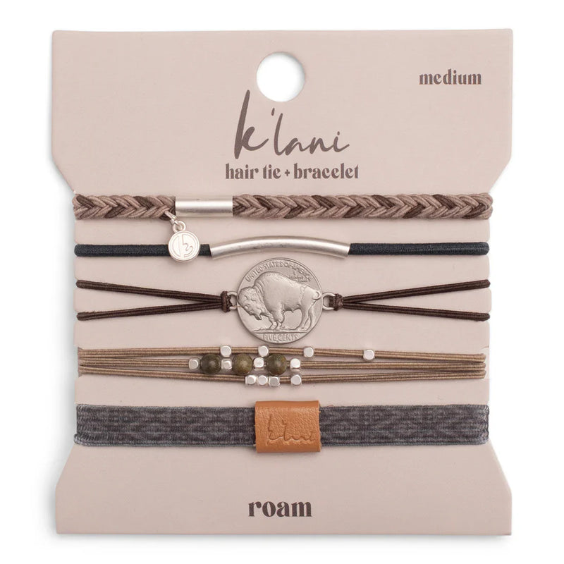 Kalani: Roam: Medium