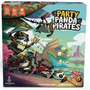 Party Panda Pirates