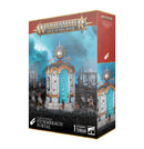 Warhammer Age of Sigmar: Stormreach Portal