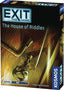 Exit the Game: The House of Riddles