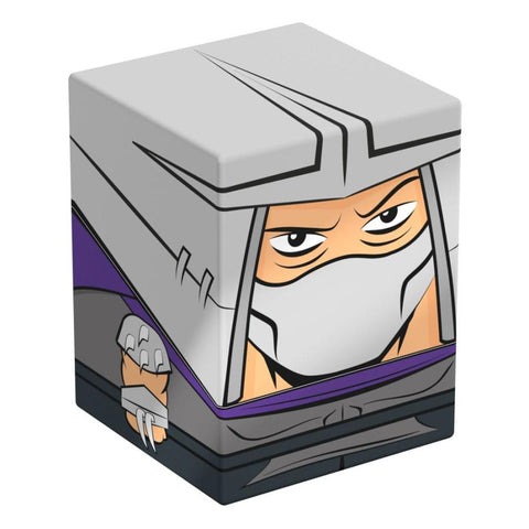 Ultimate Guard: Squares: Collectible Box: Shredder
