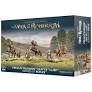 The Lord of the Rings: The War of the Rohirrim - Heroes of Rohan