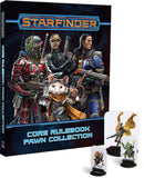 Starfinder Core Rulebook Pawn Box