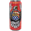 Full Throttle: Red Apple