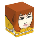 Ultimate Guard: Squares: Collectible Box: April O'Neil