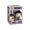 Funko Pop: K-Pop Demon Hunters: Zoey