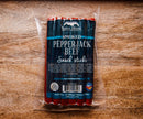 Ranch House Meats: 7 oz Pack: Pepperjack Beef