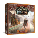 A Song of Ice & Fire: Starter Set: Martell