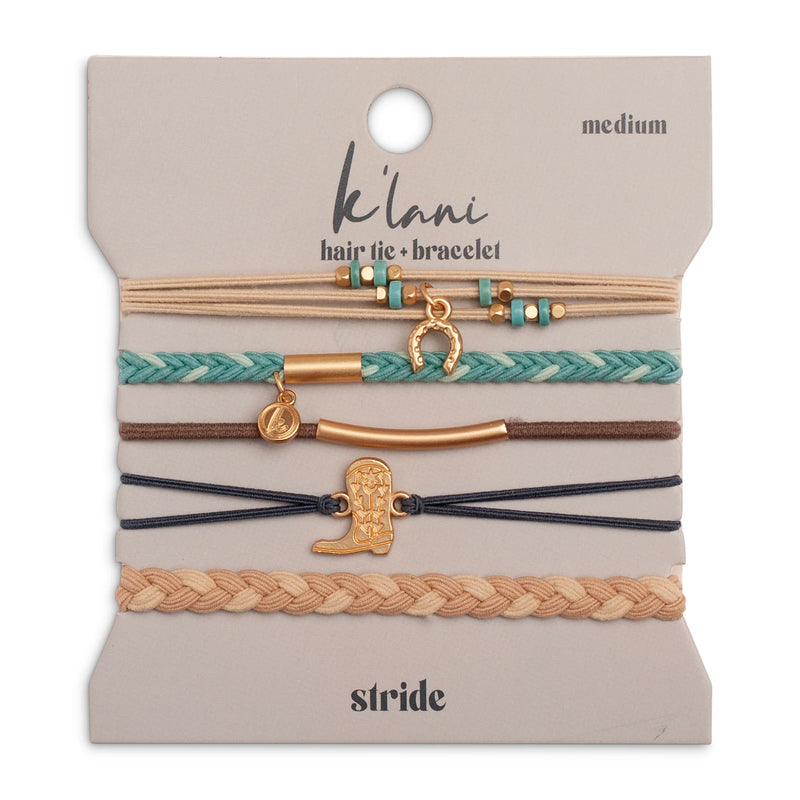 Kalani: Stride: Small