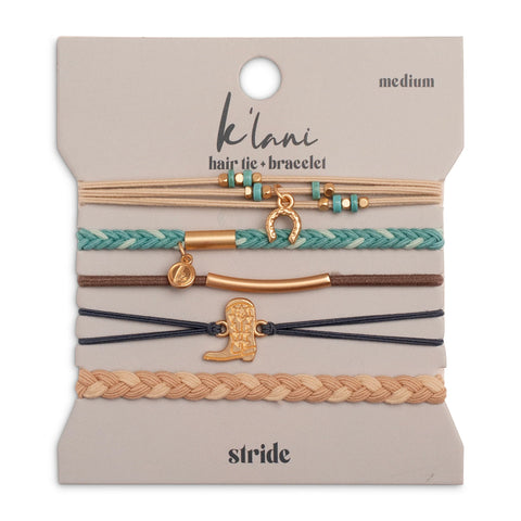 Kalani: Stride: Small