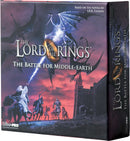 The Lord of the Rings: The Battle for Middle-Earth