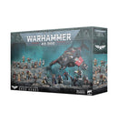 Warhammer 40,000: Battleforce: Imperial Agents: Ordo Xenos