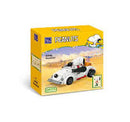 Peanuts - Roadster