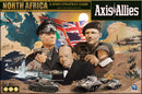 Axis & Allies: North America