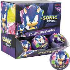 Sonic The Hedgehog