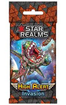 Star Realms: High Alert - Invasion