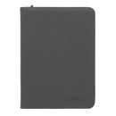Z-Folio 9 Pocket - Gray