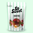 So Sweet Swedish Candy: Sweet Mix