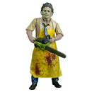Trick or Treat: Saw-Slingin' Leatherface 5" Action Figure: The Texas Chainsaw Massacre