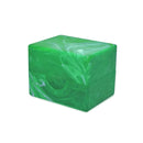 BCW: Spectrum Prism: Deck Box: Polished Jade Green (50)