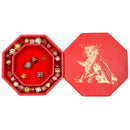 Hymgho Hero's Hoard: Dice Tray and Keeper: Royal Dragon