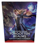 Dungeons & Dragons: Forgotten Realms: Adventures of Faerun: DM Expansion