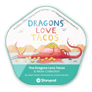 Storypod: Audio Token: The Dragons Love Tacos & More Collection