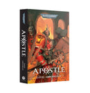 Warhammer 40,000 Black Library: Apostle