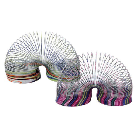 The Spring Thing: Groovy Sproing!