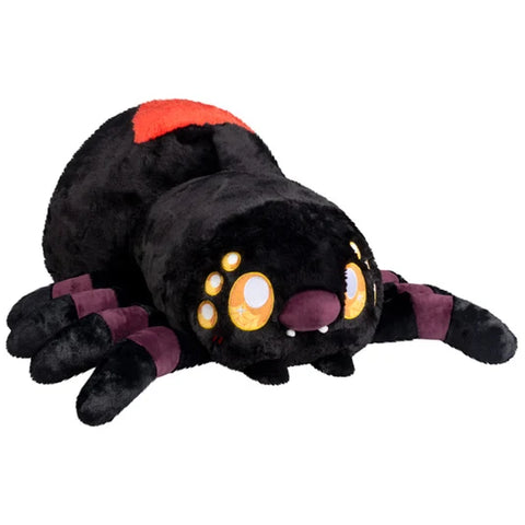 Squishable Mega Black Widow
