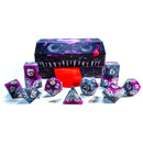 Mimic Dice: Signature Resin 11pc: Chaos