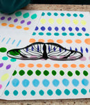 JoyJems: Windowscape Art Kit - Butterfly Friends