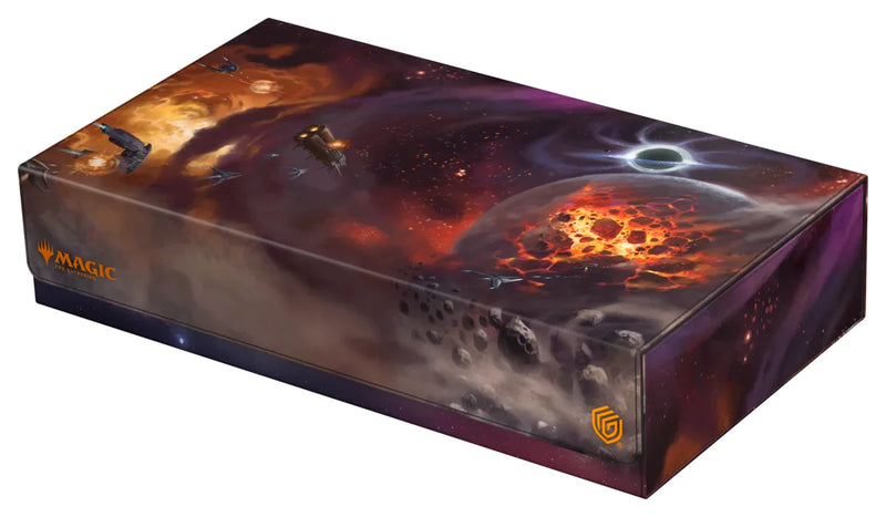 Ultimate Guard: Omnihive 1000+: Edge of Eternities