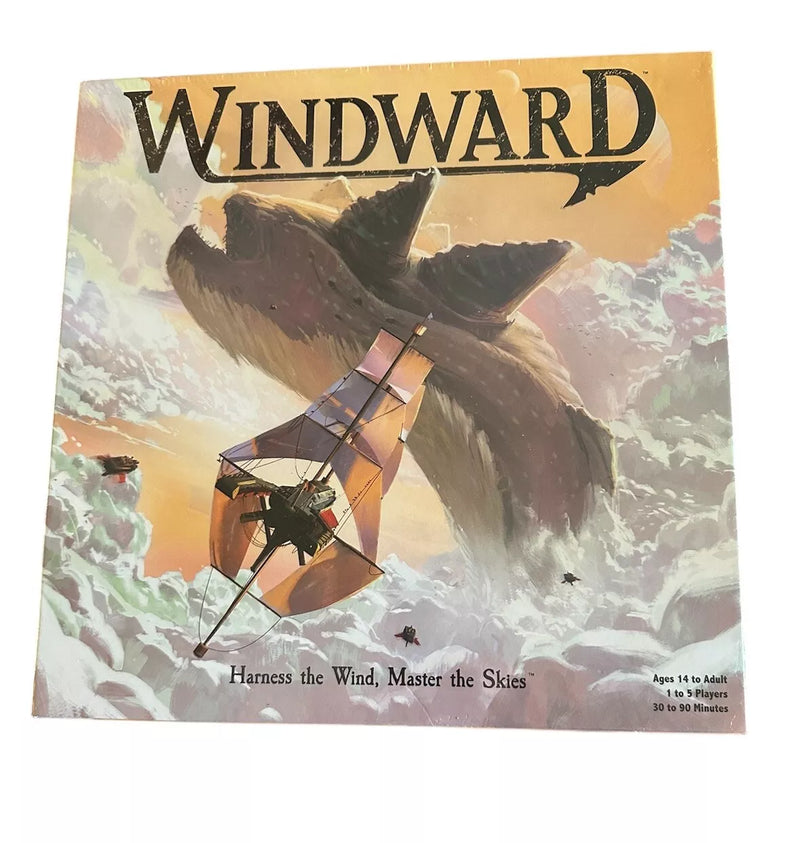 Windward