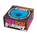 NeeDoh: Dohnuts