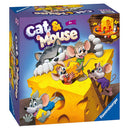 Cat & Mouse
