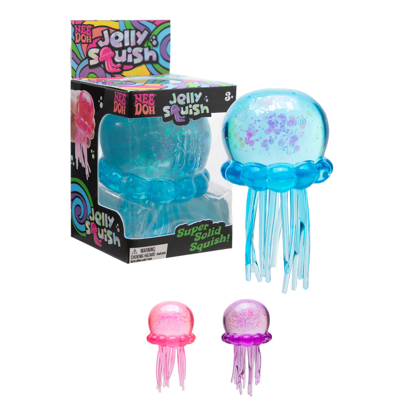 Nee Doh: Jelly Squish
