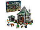Lego: Harry Potter: Hagrid's Hut: An Unexpected Visit