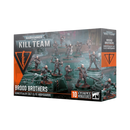 Warhammer 40,000: Kill Team: Brood Brothers
